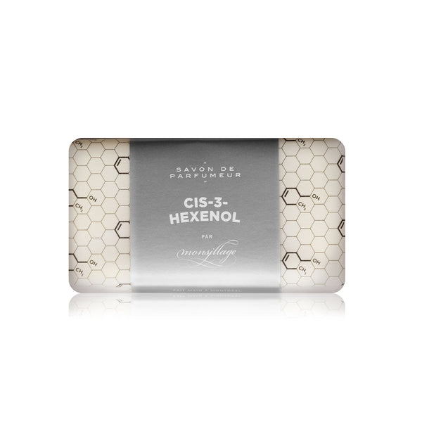 Savon Cis-3-Hexenol