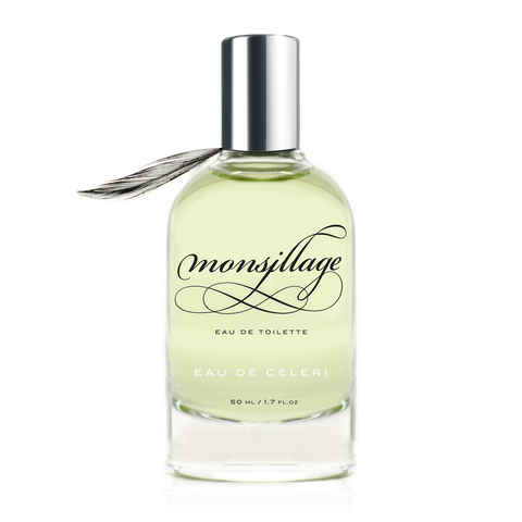 Eau de Céleri
