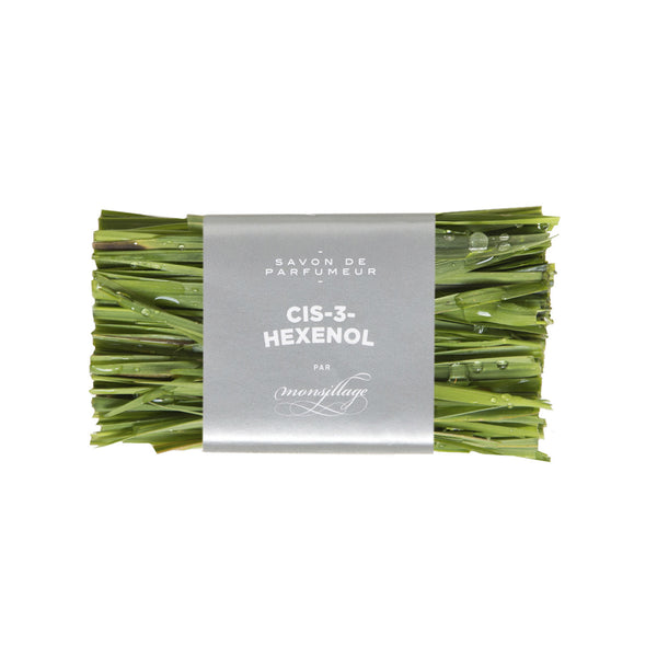Savon Cis-3-Hexenol