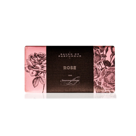 Savon Rose