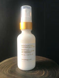 Recharge pour sent-bon en cuir - Refill for the Scented Leather Air Freshener