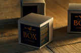Box (La Bougie) - Box (The Candle)