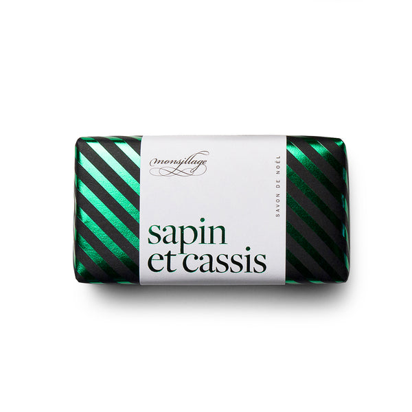 Sapin et Cassis