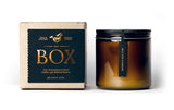 Box (La Bougie) - Box (The Candle)