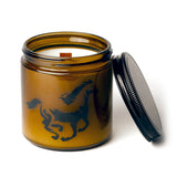 Box (La Bougie) - Box (The Candle)