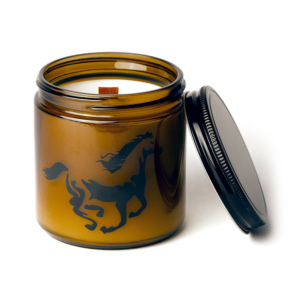 Box (La Bougie) - Box (The Candle)